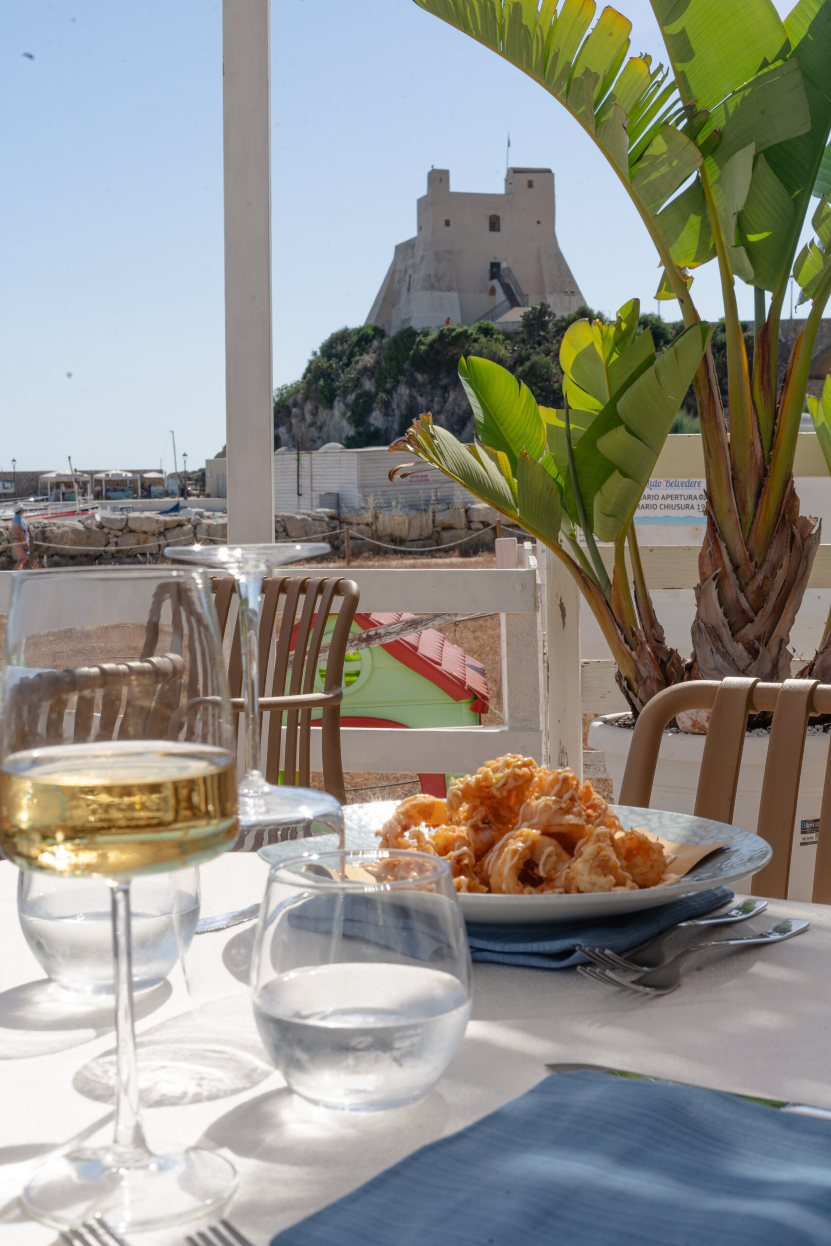 Belvedere Sperlonga